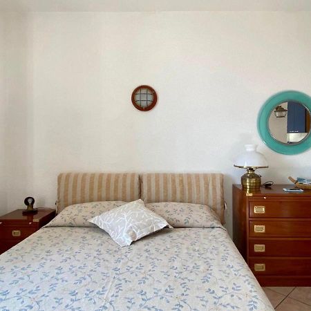 Lilli'S House Villa Porto Santo Stefano  Luaran gambar