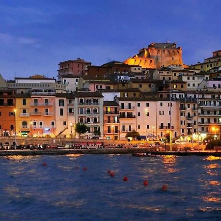 Lilli'S House Villa Porto Santo Stefano  Luaran gambar