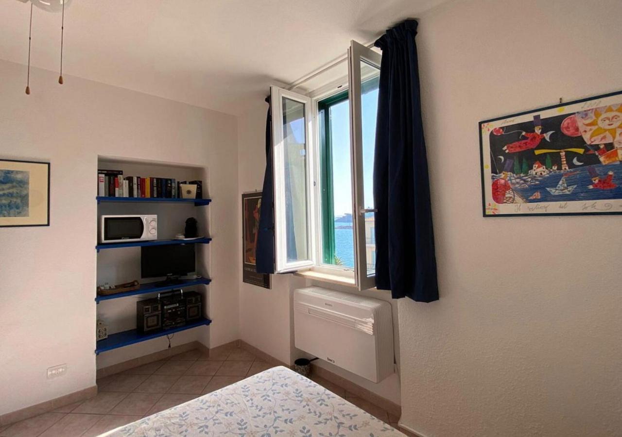 Lilli'S House Villa Porto Santo Stefano  Luaran gambar