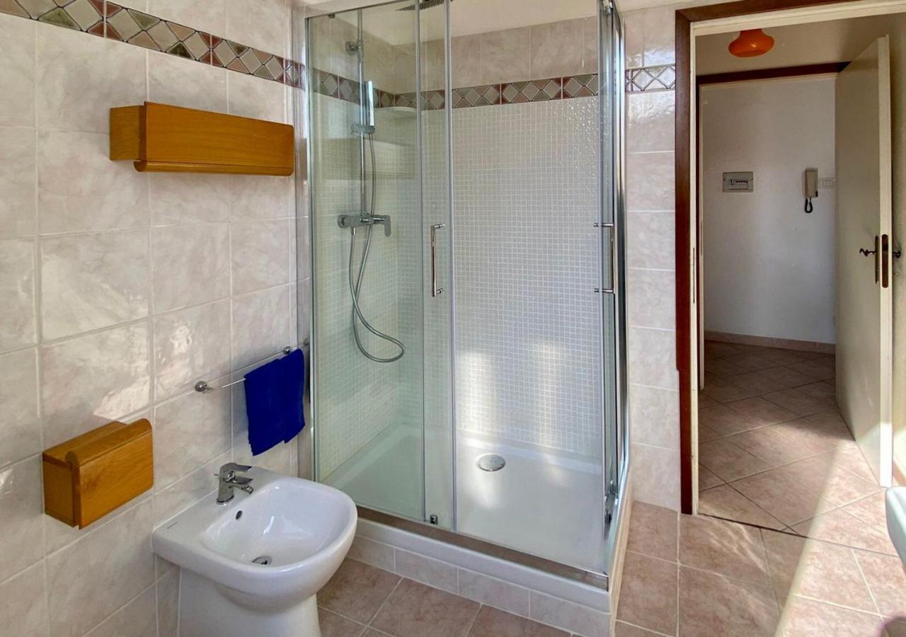 Lilli'S House Villa Porto Santo Stefano  Luaran gambar
