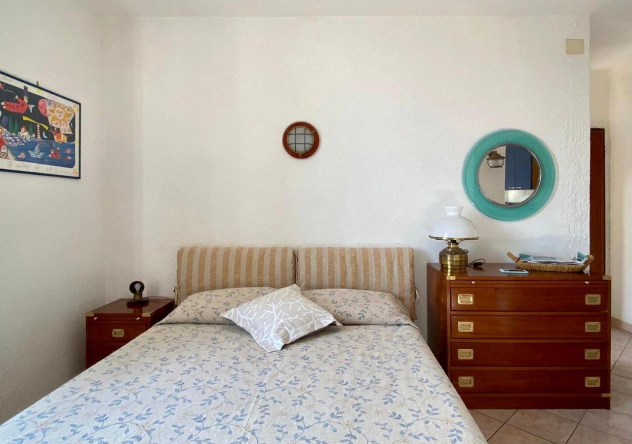 Lilli'S House Villa Porto Santo Stefano  Luaran gambar