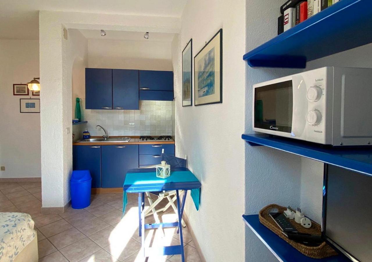 Lilli'S House Villa Porto Santo Stefano  Luaran gambar