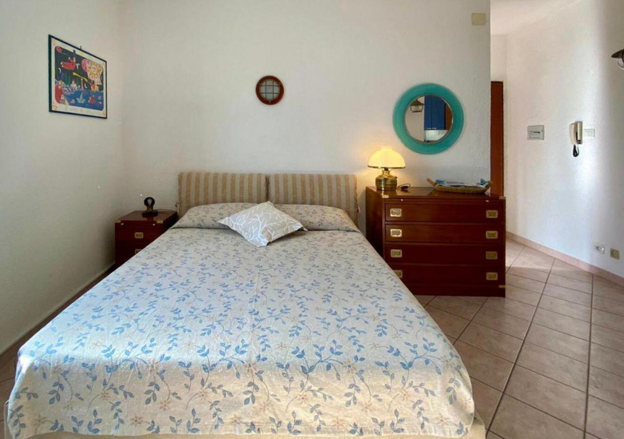 Lilli'S House Villa Porto Santo Stefano  Luaran gambar