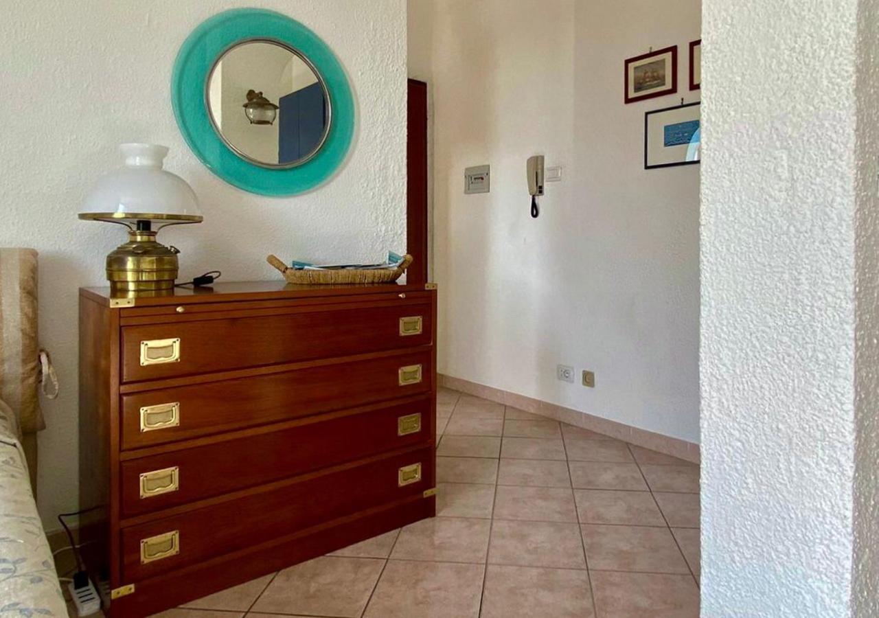 Lilli'S House Villa Porto Santo Stefano  Luaran gambar