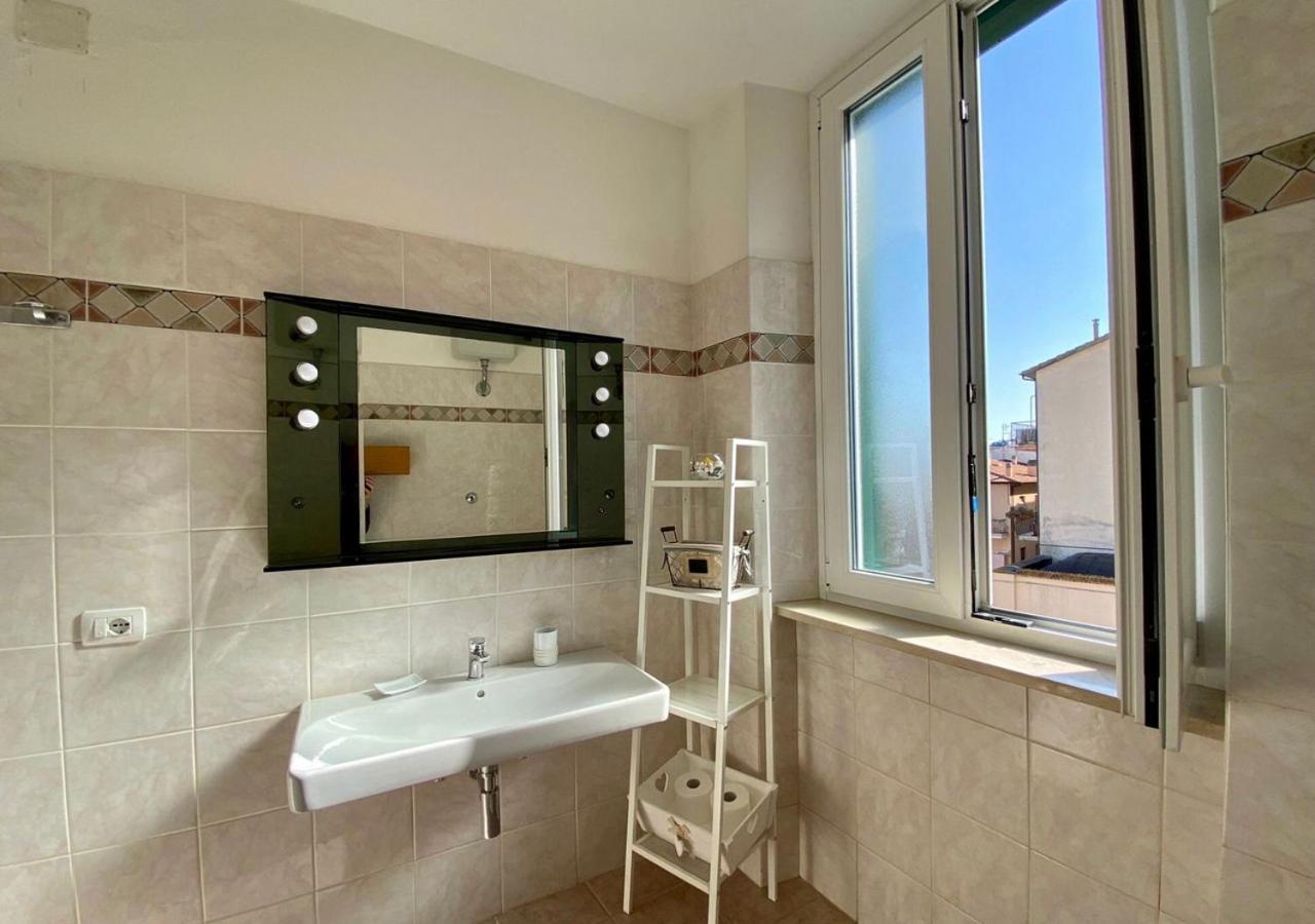 Lilli'S House Villa Porto Santo Stefano  Luaran gambar